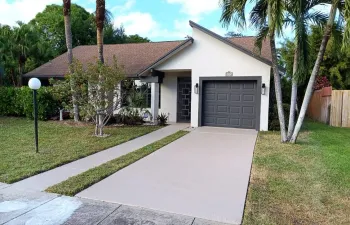 Residential Lease For Rent