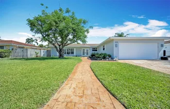 Single Family For Sale