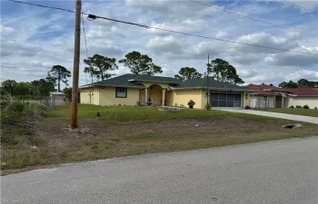 Single Family For Sale
