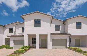 Townhouse For Sale