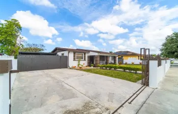 Single Family For Sale
