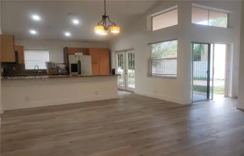 Residential Lease For Rent