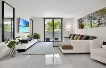 Residential Lease For Rent