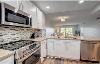 Condominium For Sale