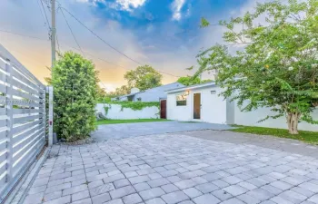 Residential Lease For Rent
