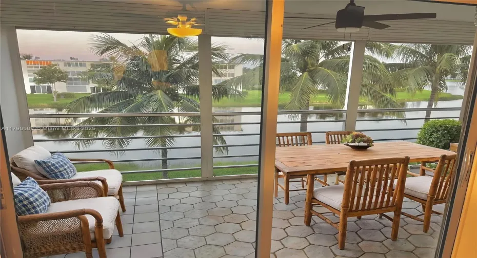 Virtual Staging