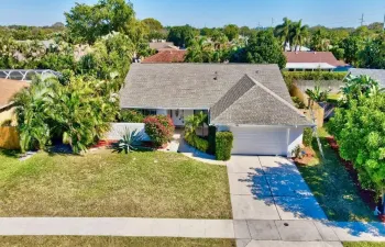 Residential Lease For Rent