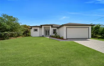 Single Family For Sale