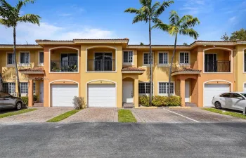 Townhouse For Sale