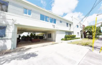 Residential Lease For Rent