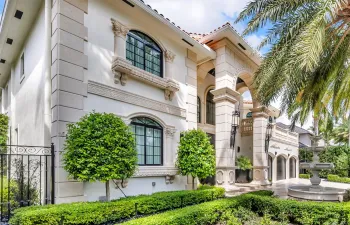 Single Family For Sale