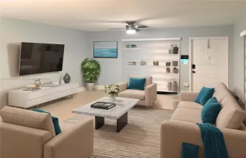 Residential Lease For Rent