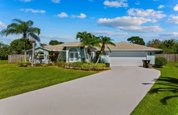 Single Family For Sale