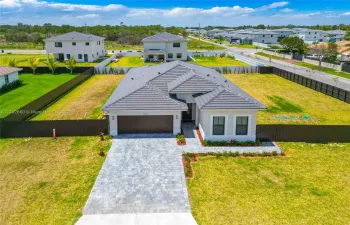 Residential Lease For Rent