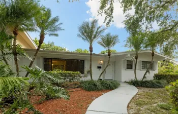 Single Family For Sale