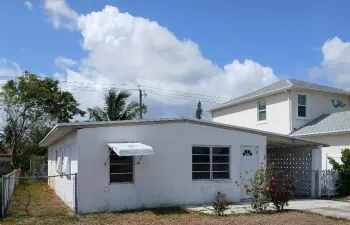 Single Family For Sale
