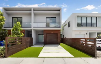 Residential Lease For Rent