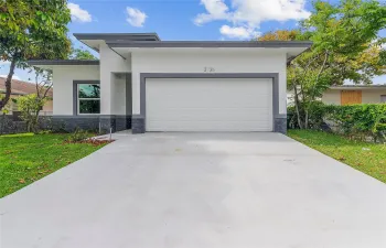 Single Family For Sale