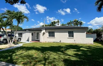 Residential Lease For Rent