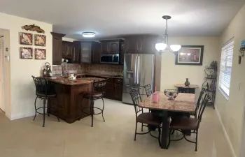 Residential Lease For Rent