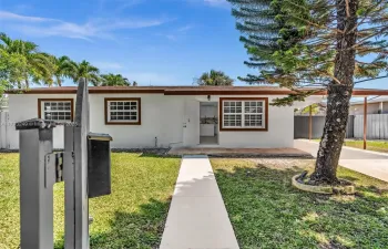 Residential Lease For Rent
