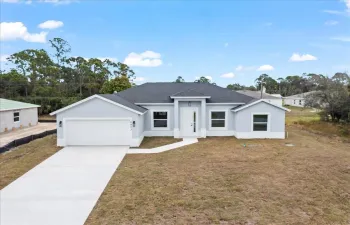 Single Family For Sale