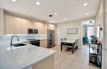 Townhouse For Sale
