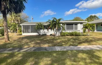 Residential Lease For Rent
