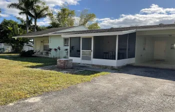 Residential Lease For Rent