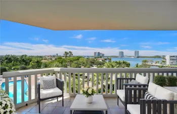 Condominium For Sale