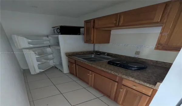 Kitchenette