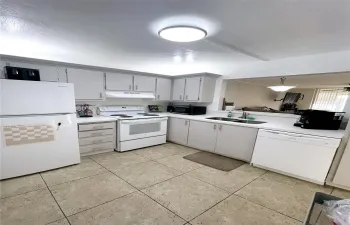 Quartz Counter top