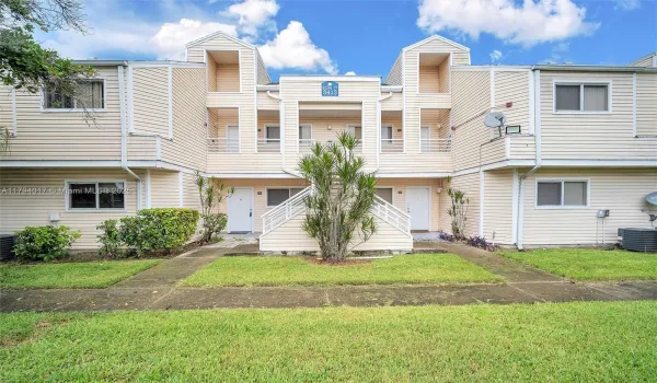 this is another building in the same community