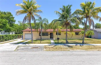 Single Family For Sale