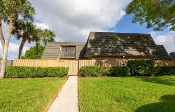 Townhouse For Sale