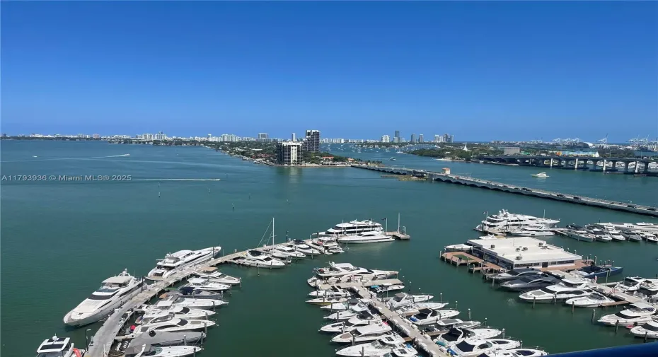 Bay View