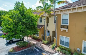 Townhouse For Sale