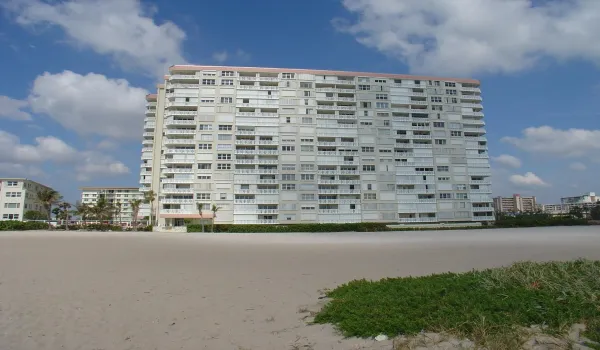 Beachside