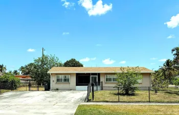 Residential Lease For Rent