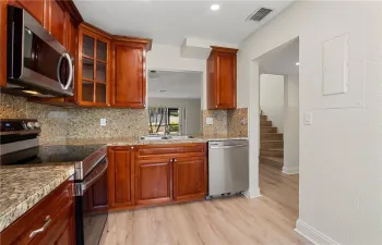 Residential Lease For Rent