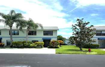 Townhouse For Sale