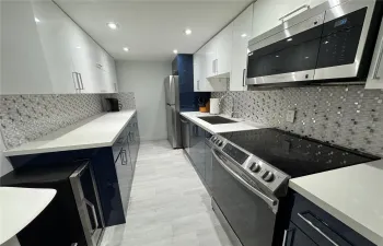 Residential Lease For Rent