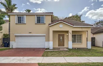 Single Family For Sale