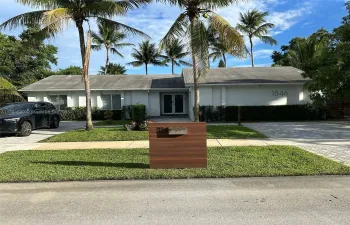 Single Family For Sale
