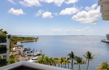 Biscayne Bay