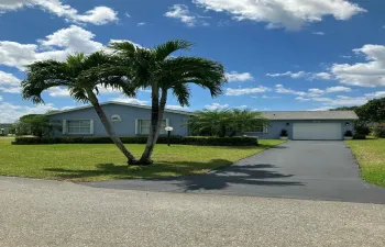 Single Family For Sale
