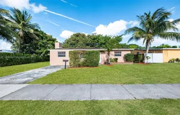 Single Family For Sale