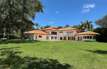 Residential Lease For Rent