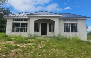 Single Family For Sale