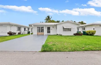 Single Family For Sale